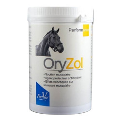 FedVet Oryzol Performance 130gr