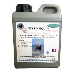 Laboratoire Sennecq Bonne Phyto Equin 5L