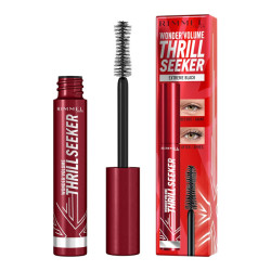 Rimmel London Mascara wonder'volume Thrill Seeker 001 extreme black