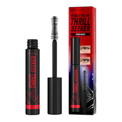 Rimmel London Mascara wonder'volume Thrill Seeker 004 pitch black
