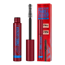 Rimmel London Mascara wonder'volume Thrill Seeker 003 waterproof black