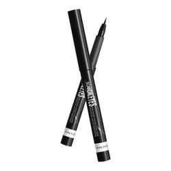 Rimmel London Scandaleyes eyeliner 001 noir