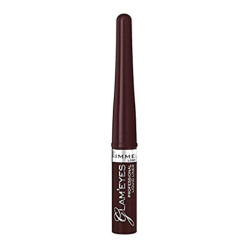 Rimmel London Glam'Eyes eyeliner 002 brown velvet
