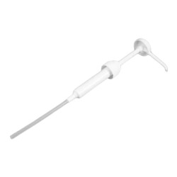 Horse Master pompe doseuse 30ml pour bidon de 3.78L