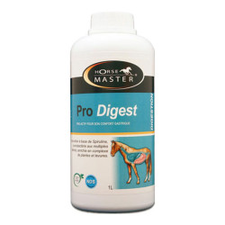 Horse Master Pro Digest confort gastrique 1L