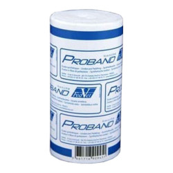 FedVet ProBand sachet de 8 bandes ouate synthétique 15cm x 2,7m