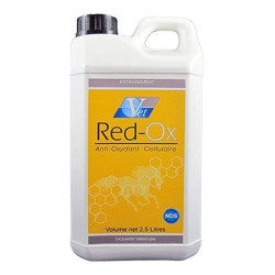 FedVet Red'Ox 2,5L