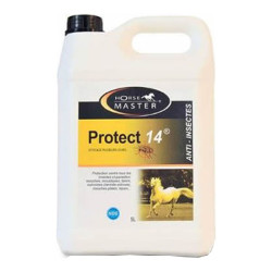 Horse Master Protect 14 insecticide bidon recharge 5L