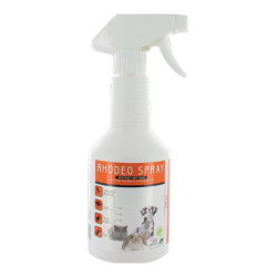 Greenvet Rhodeo anti-parasitaire spray 500ml