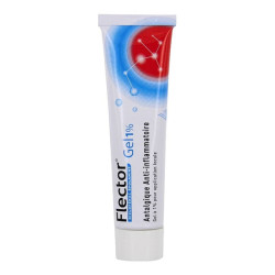 Flector 1% Gel tube 60g