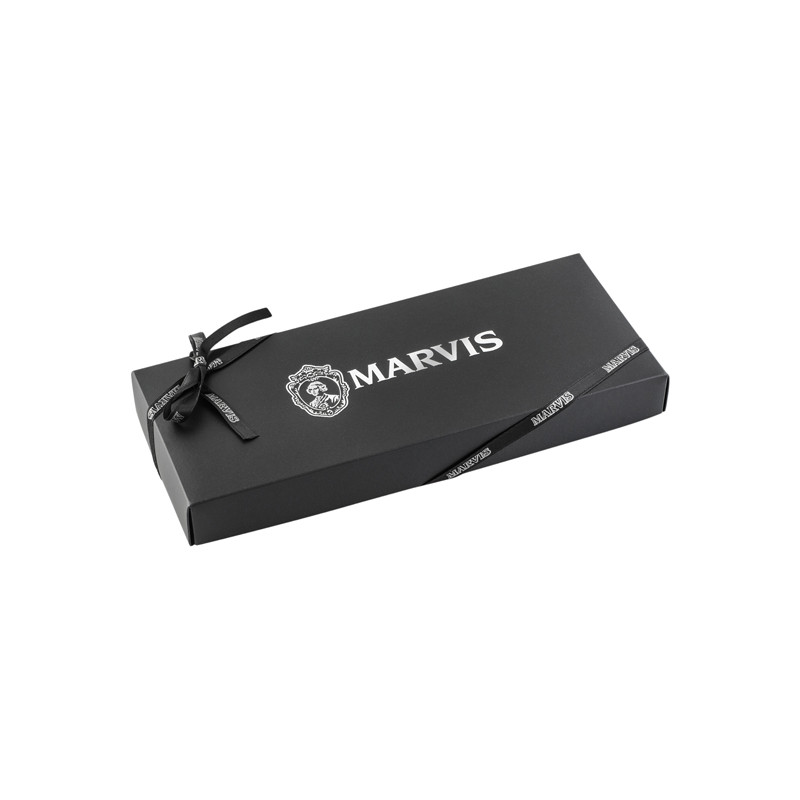 Marvis coffret 7 mini...