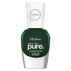 Sally Hansen Good King Pure vernis à ongles 374 matcha love 10ml