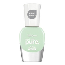 Sally Hansen Good King Pure vernis à ongles 375 mint refresh 10ml