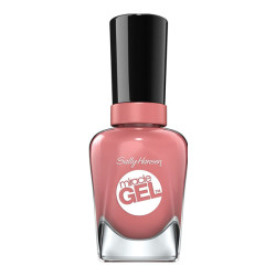 Sally Hansen Miracle Gel vernis à ongles 224 mauve-olous 14,7ml