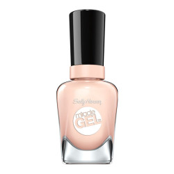 Sally Hansen Miracle Gel vernis à ongles 247 little peony 14,7ml