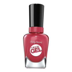 Sally Hansen Miracle Gel vernis à ongles 256 proper p-rose 14,7ml