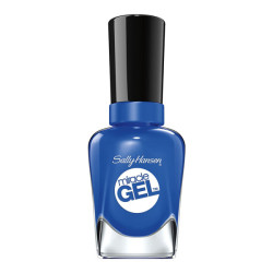 Sally Hansen Miracle Gel vernis à ongles 360 tidal waves 14,7ml