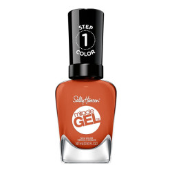Sally Hansen Miracle Gel vernis à ongles 388 a hot minute 14,7ml