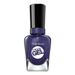 Sally Hansen Miracle Gel vernis à ongles 445 midnight mod 14,7 ml