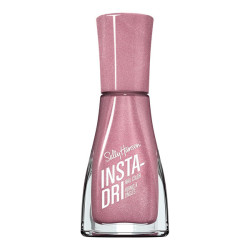Sally Hansen Insta-Ndri vernis à ongles 253 petal to the metal