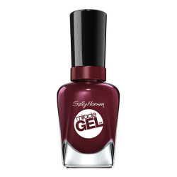 Sally Hansen Miracle Gel vernis à ongles 480 wine stock 14.7ml