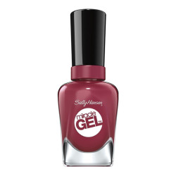 Sally Hansen Miracle Gel vernis à ongles 496 beet pray love 14,7ml
