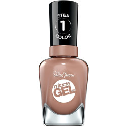 Sally Hansen Miracle Gel vernis à ongles 209 totem-ly yours 14,7ml