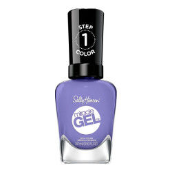 Sally Hansen Miracle Gel vernis à ongles 607 knowledge is flower 14,7ml