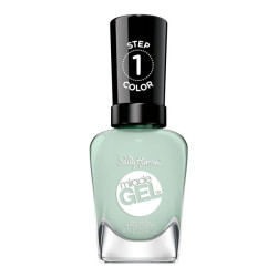 Sally Hansen Miracle Gel vernis à ongles  684 lookin fly for a cacti 14,7ml