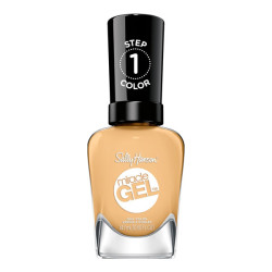 Sally Hansen Miracle Gel vernis à ongles 770 I don't desert you 14,7ml