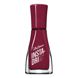 Sally Hansen Insta-Ndri vernis à ongles 423 just in wine