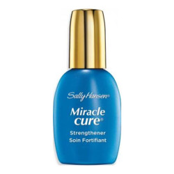 Sally Hansen Miracle Cure soins fortifiant ongles 13,3ml