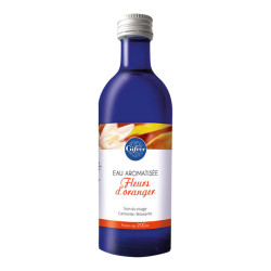 Gifrer Eau Florale Fleur d'Oranger 200ml