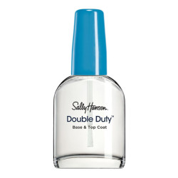 Sally Hansen Double Duty vernis de base & top coat 13,3ml
