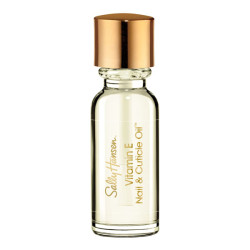 Sally Hansen Vitamin E huile soins ongles & cuticules 13,3ml