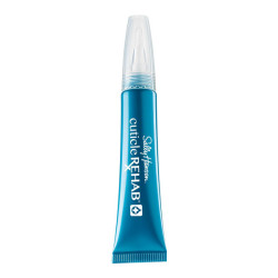 Sally Hansen Cuticle Rehab huiles soins cuticules