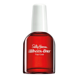 Sally Hansen Insta-Dri vernis à ongles top coat 13,3ml