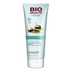 Nuxe Bio Beauté Shampooing purifiant apaisant 200ml