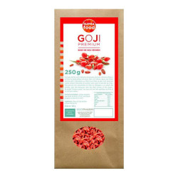 Exopharm goji premium baie bio 250g