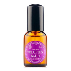 Elixirs & Co Volupté(s) de bach eau de parfum 55ml