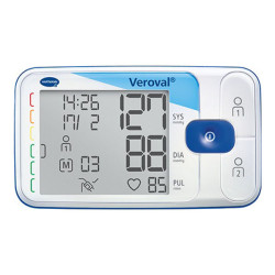 Paul Hartmann Veroval duo control tensiomètre de bras taille M