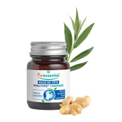 Puressentiel Migra Pure maux de tête 15 comprimés