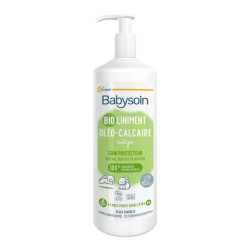 Babysoin Bioliniment Oléo-calcaire 750ml