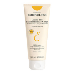Embryolisse crème 365 raffermissante corps 200ml