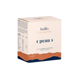 Hollis Les Essentielles Peau 21 sticks