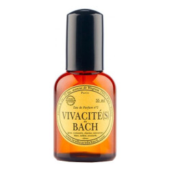Elixirs & Co Vivacité(s) de Bach eau de parfum 55ml