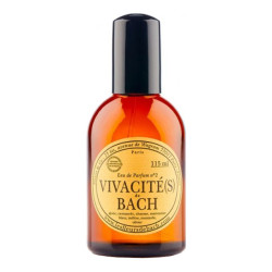 Elixirs & Co Vivacité(s) de Bach eau de parfum 115ml