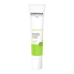 Dermina Normalina AI soin global 40ml
