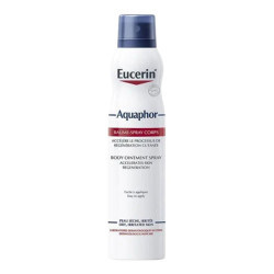 Eucerin Aquaphor baume-spray corps 250ml
