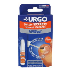 Urgo Filmogel Mycose Express en 5 jours